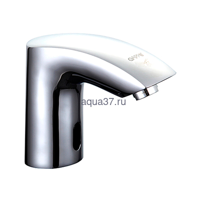 Смеситель для раковины GAPPO G518 сенсорный Смеситель для раковины GAPPO G518 сенсорный (фото)