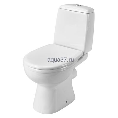 Унитаз-компакт "ЦЕЗАРЬ" Santek Унитаз-компакт "ЦЕЗАРЬ" Santek (фото)