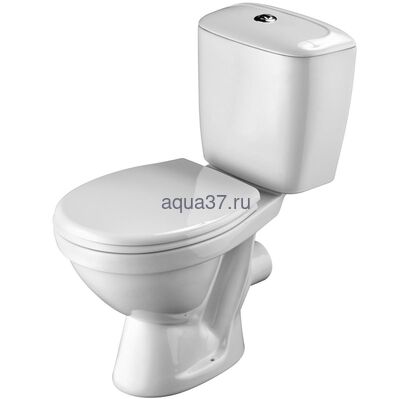 Унитаз-компакт "ПАЛЛАДА" Santek Унитаз-компакт "ПАЛЛАДА" Santek (фото)