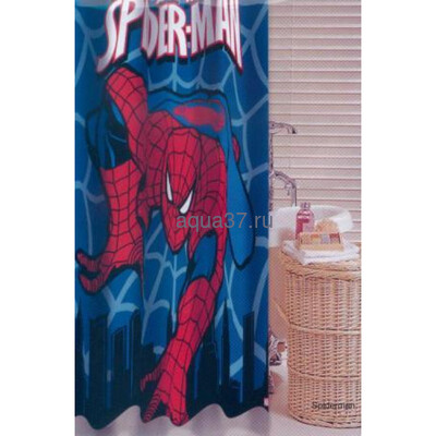    180  200 Disney Spiderman  "Zalel"