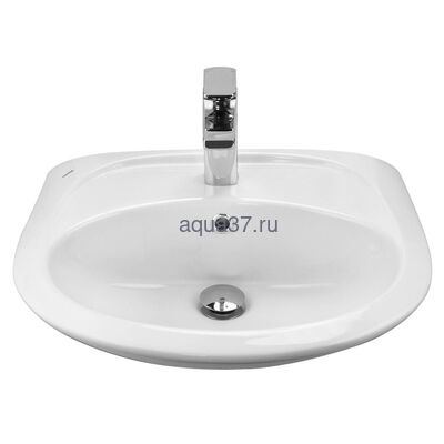 Умывальник БРИЗ 55 Santek Умывальник БРИЗ 55 Santek (фото)