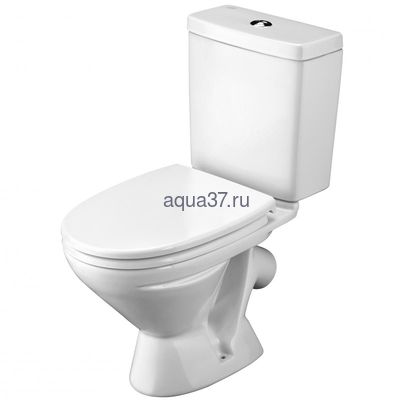 Унитаз-компакт "ЛИГА" Santek Унитаз-компакт "ЛИГА" Santek (фото)