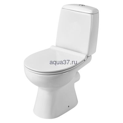 Унитаз-компакт "ЦЕЗАРЬ" Santek Унитаз-компакт "ЦЕЗАРЬ" Santek (фото)