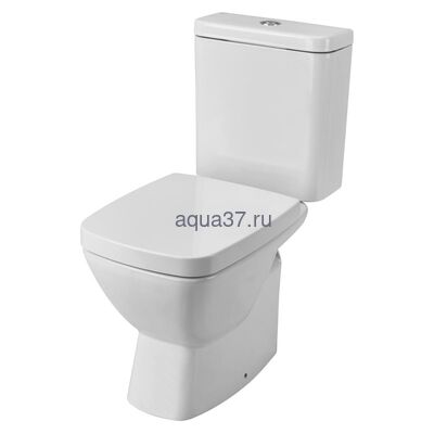 Унитаз-компакт "НЕО" Santek Унитаз-компакт "НЕО" Santek (фото)