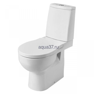 Унитаз-компакт "АЛЛЕГРО" Santek Унитаз-компакт "АЛЛЕГРО" Santek (фото)