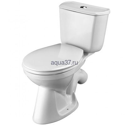 Унитаз-компакт "БРИЗ" Santek Унитаз-компакт "БРИЗ" Santek (фото)