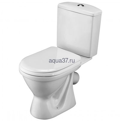 Унитаз-компакт "АЛЬКОР" Santek Унитаз-компакт "АЛЬКОР" Santek (фото)