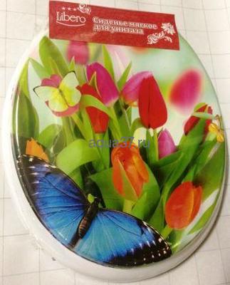 ������ �/������� "LIBERO" �������