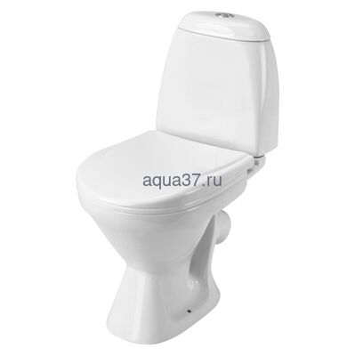 Унитаз-компакт "РИМИНИ" Santek Унитаз-компакт "РИМИНИ" Santek (фото)