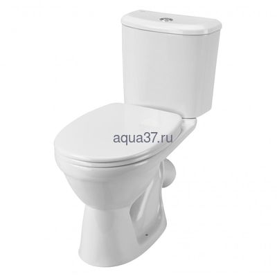 Унитаз-компакт "БОРЕАЛЬ" Santek антивсплеск Унитаз-компакт "БОРЕАЛЬ" Santek антивсплеск (фото)