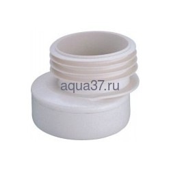 Манжета для унитаза эксцентрическая Манжета для унитаза эксцентрическая