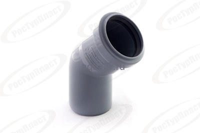 Отвод 50*67,5 РТП Отвод 50*67,5 РТП