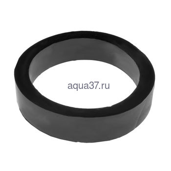 Манжета 74х94 под смывной бачок круглая Манжета 74х94 под смывной бачок круглая