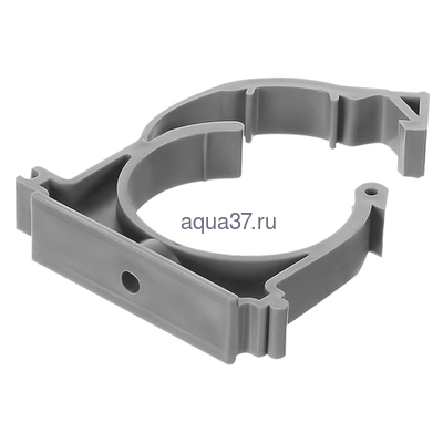 Хомут с защелкой 50 ТЕБО Хомут с защелкой 50 ТЕБО