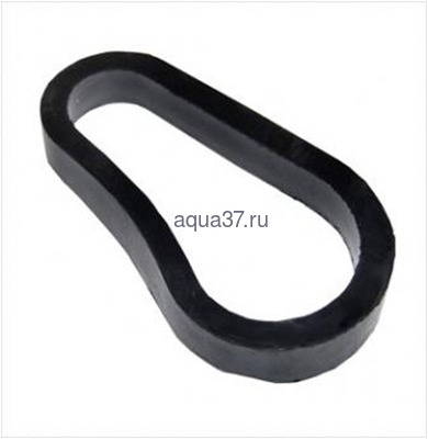 Манжета "восьмерка" под сливной бачок Манжета "восьмерка" под сливной бачок