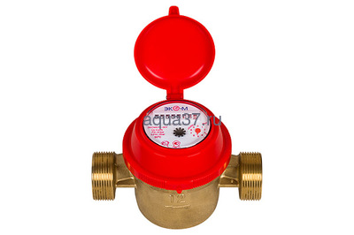 Счетчик ЭКОМЕРА 25-У Счетчик ЭКОМЕРА 25-У (фото)