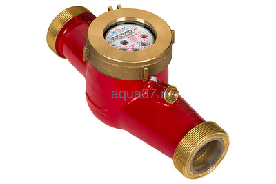 Счетчик ЭКОМЕРА 50-У Счетчик ЭКОМЕРА 50-У