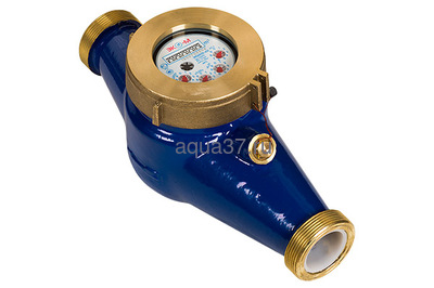 Счетчик ЭКОМЕРА 40-Х Счетчик ЭКОМЕРА 40-Х