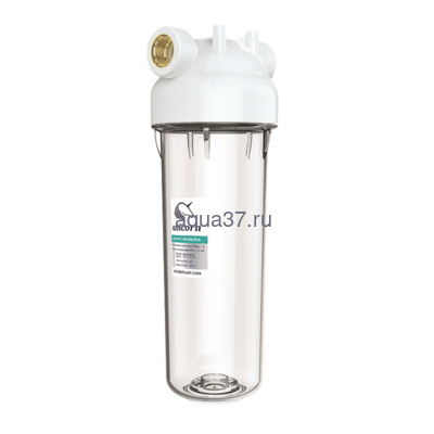 Магистральный фильтр 1" Магистральный фильтр 1"