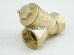 Фильтр газовый 3/4" Фильтр газовый 3/4"