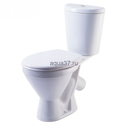 Унитаз-компакт "ЭЛЕГАНТ" Rosa Унитаз-компакт "ЭЛЕГАНТ" Rosa (фото)