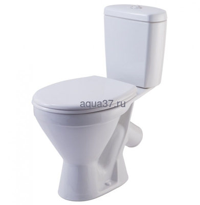 Унитаз-компакт "СТАНДАРТ" Rosa Унитаз-компакт "СТАНДАРТ" Rosa (фото)