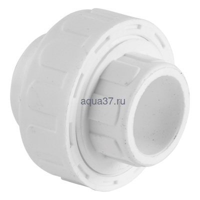 Муфта разъемная 25 ТЕБО Муфта разъемная 25 ТЕБО