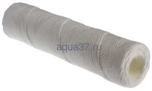 Картридж механический из полипропиленового шнура Valtec Картридж механический из полипропиленового шнура Valtec