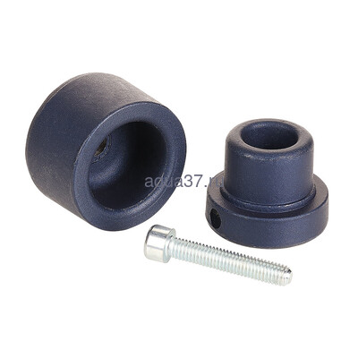 Насадки для сварочного аппарата ППР 75 мм Valtec Насадки для сварочного аппарата ППР 75 мм Valtec (фото)