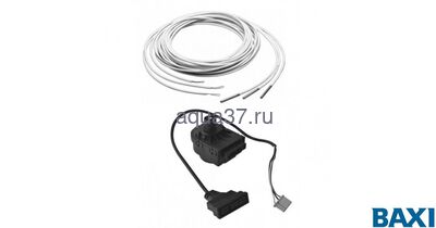  Baxi    LUNA-3 Comfort