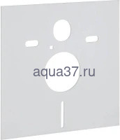 Звукоизолирующая прокладка для унитаза, биде Geberit Звукоизолирующая прокладка для унитаза, биде Geberit (фото)