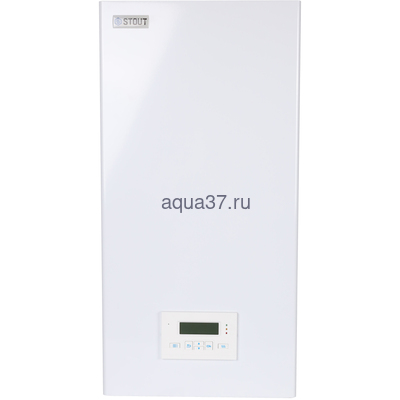 Котёл электрический STOUT 12 кВт Котёл электрический STOUT 12 кВт (фото)