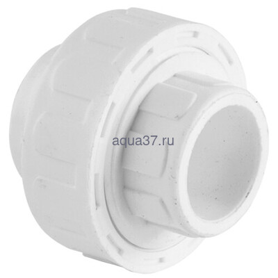 Муфта разъемная 40 ТЕБО Муфта разъемная 40 ТЕБО