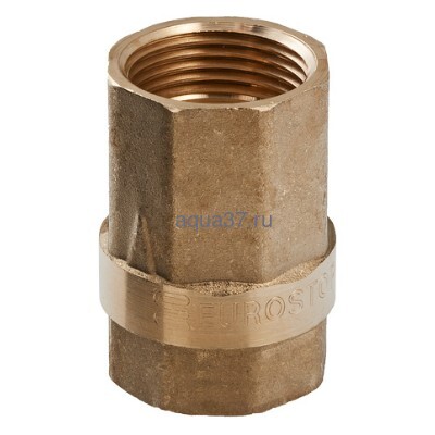 Клапан обратный 1/4" Enolgas Клапан обратный 1/4" Enolgas