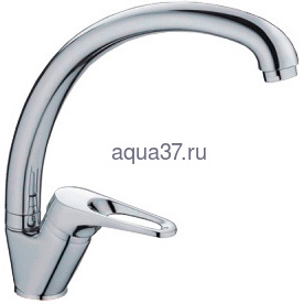 Смеситель для кухни Frap F4113 Смеситель для кухни Frap F4113 (фото)