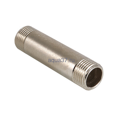 Бочонок 1/2" х 250 мм Valtec Бочонок 1/2" х 250 мм Valtec (фото)