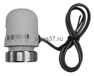 Сервопривод электротермический, нормально закрытый Valtec Сервопривод электротермический, нормально закрытый Valtec