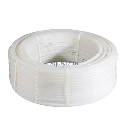 Трубы из полиэтилена повышенной термостойкости PE-RT 16(2,0) бухта 200м Valtec Трубы из полиэтилена повышенной термостойкости PE-RT 16(2,0) бухта 200м Valtec (фото)