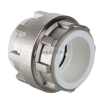 Муфта разъемная 50 Valtec Муфта разъемная 50 Valtec (фото)