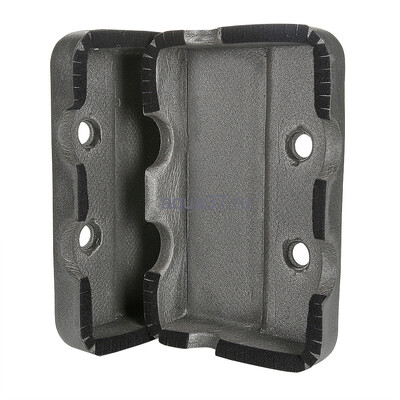 Теплоизоляция для гидравлической стрелки VT. VAR.00 VALTEC Теплоизоляция для гидравлической стрелки VT. VAR.00 VALTEC (фото)