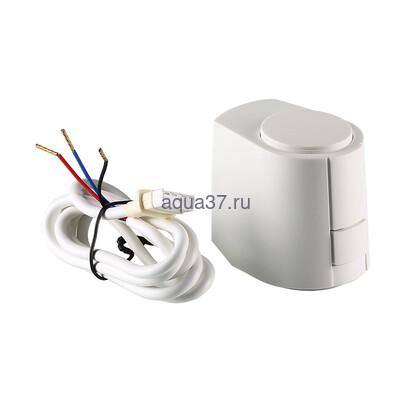 Электротермический аналоговый сервопривод, нормально закрытый, 24/0-10В Valtec Электротермический аналоговый сервопривод, нормально закрытый, 24/0-10В Valtec (фото)