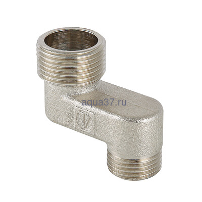 Эксцентрик 1"x3/4"x20 мм ш-ш Valtec Эксцентрик 1"x3/4"x20 мм ш-ш Valtec (фото)