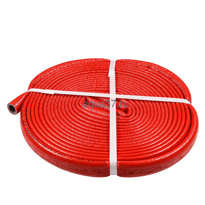 Теплоизоляция СУПЕР ПРОТЕКТ 35 (4мм) КРАСНАЯ Теплоизоляция СУПЕР ПРОТЕКТ 35 (4мм) КРАСНАЯ (фото)