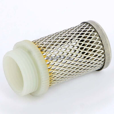 Сетка обратного клапана 1.1/4" Сетка обратного клапана 1.1/4" (фото)