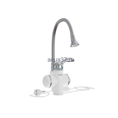 Водонагреватель проточный MIXLINE WH-002/WH-001 Водонагреватель проточный MIXLINE WH-002/WH-001 (фото)