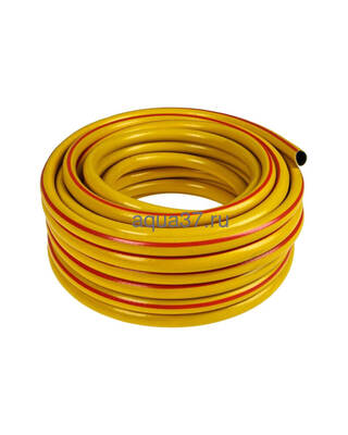 Шланг поливочный 1/2" 25 м АКВАРЕЛЬ Шланг поливочный 1/2" 25 м АКВАРЕЛЬ