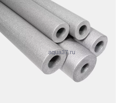 Теплоизоляция 89 (9мм) Джермафлекс Теплоизоляция 89 (9мм) Джермафлекс