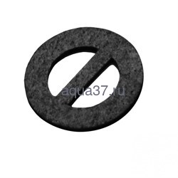 Прокладка для тройникового смесителя "Американка" Прокладка для тройникового смесителя "Американка"