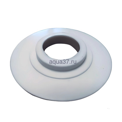 Мембрана запорная для арматуры Инкоэр силикон Мембрана запорная для арматуры Инкоэр силикон