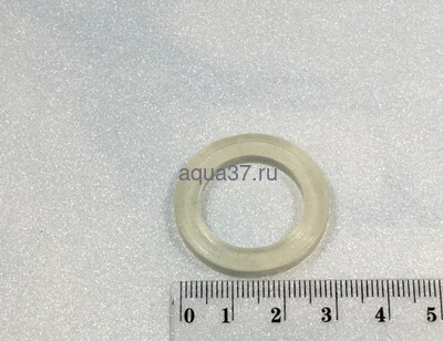 Прокладка 1" силиконовая Прокладка 1" силиконовая (фото)